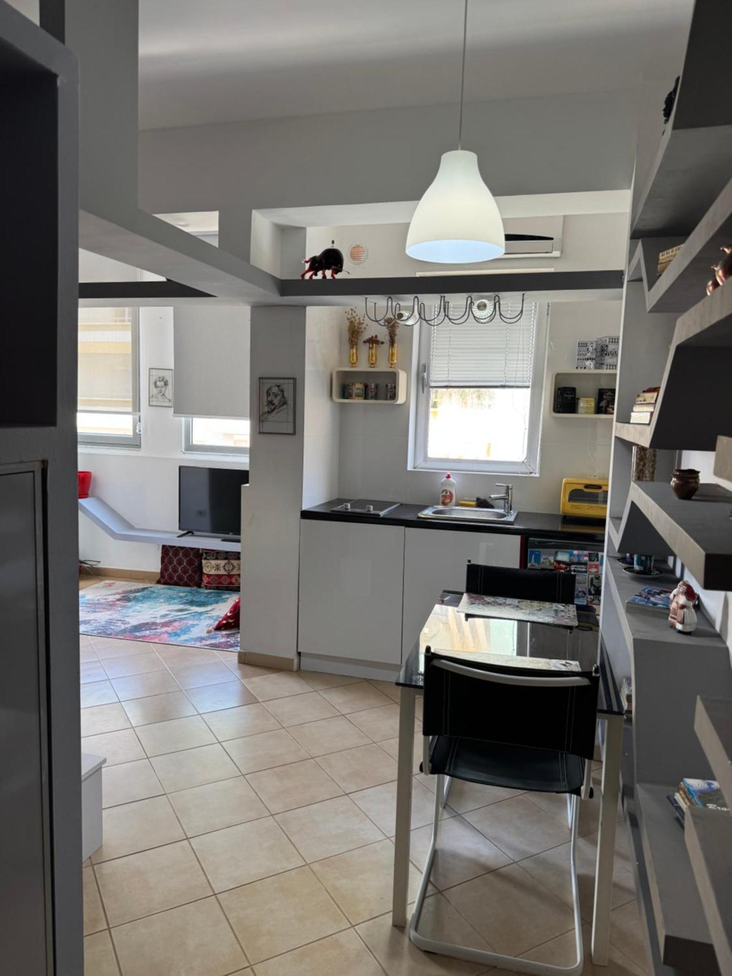 Lovely Close To The Sea Vlorë